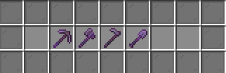 Crystal Key