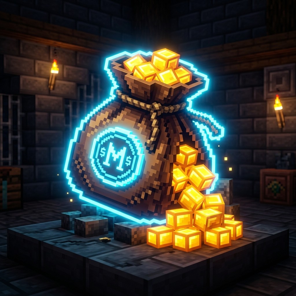⚔️VIP MERCADER⚔️