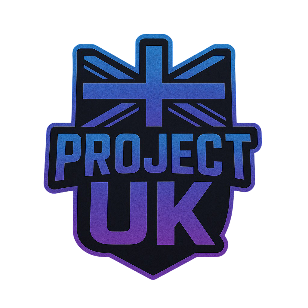 Project uk assets
