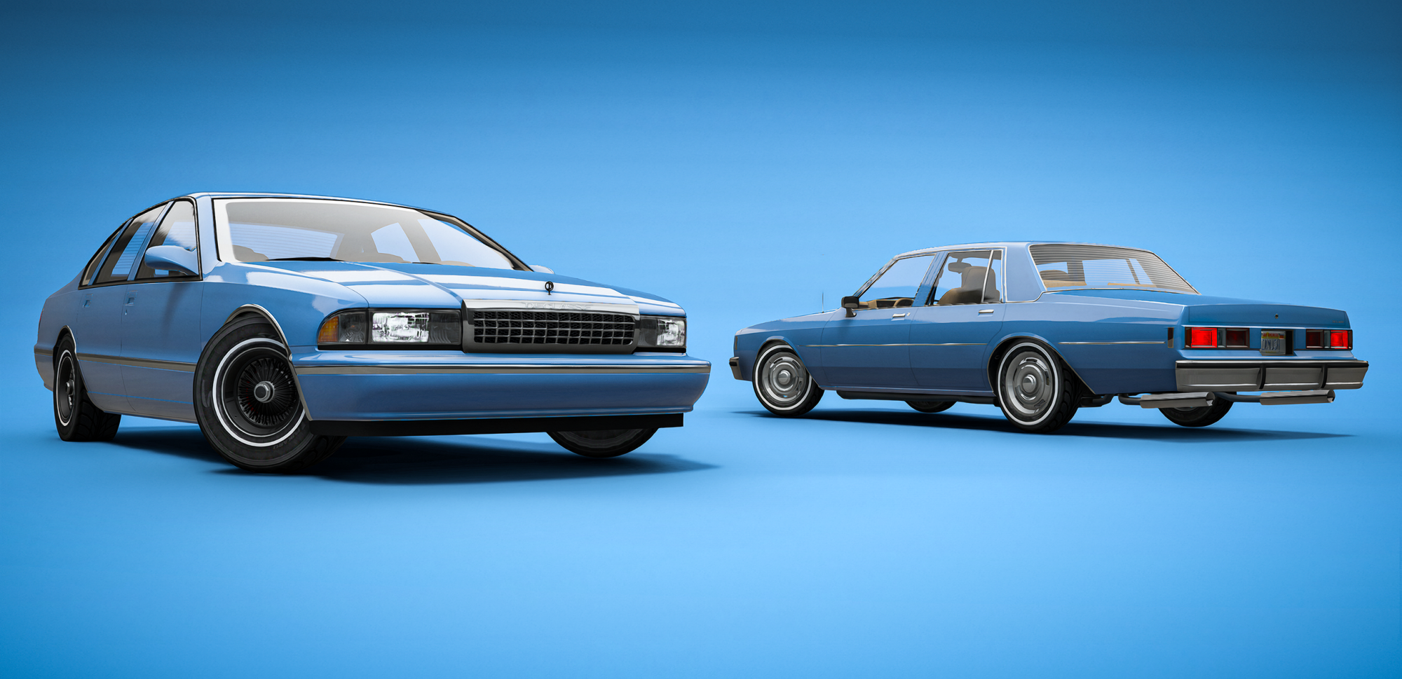 Declasse Merit Classics Bundle