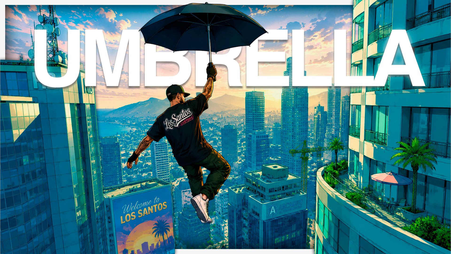 Umbrella