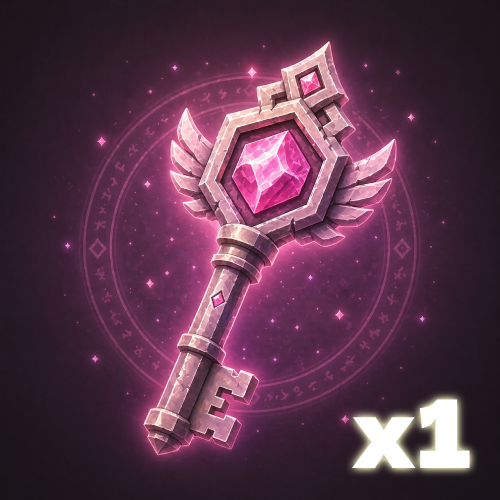 Origin Key x1