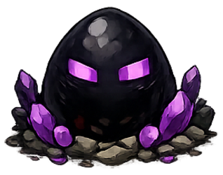 SPAWNER DE ENDERMAN