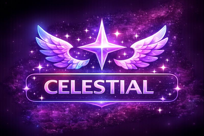 Celestial