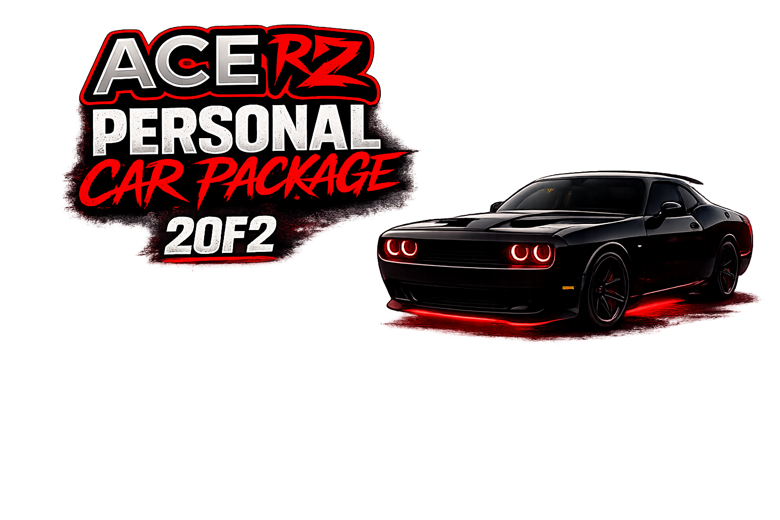 Personal Car (2OF2)
