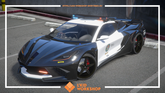 Invertero Coquette D10 Pursuit