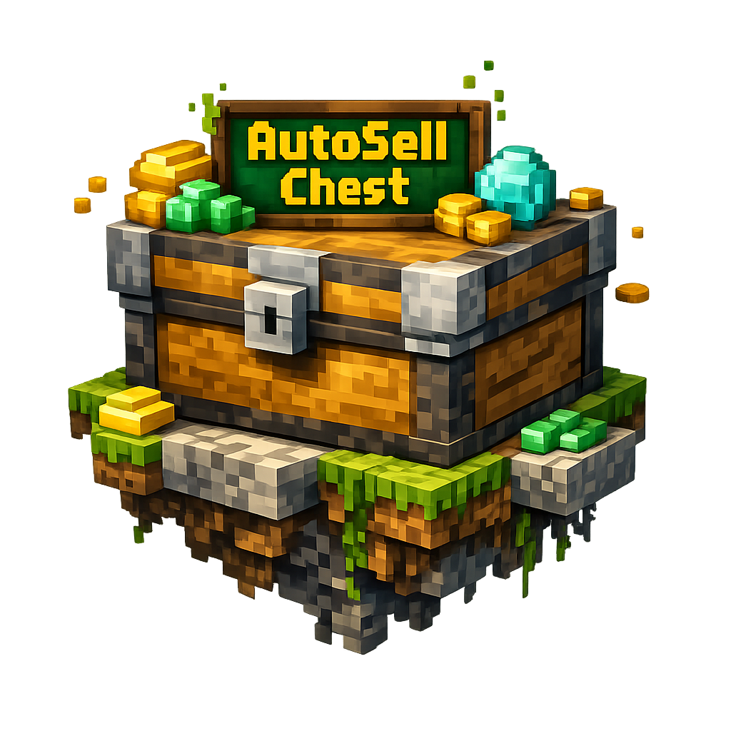 AutoSellChest