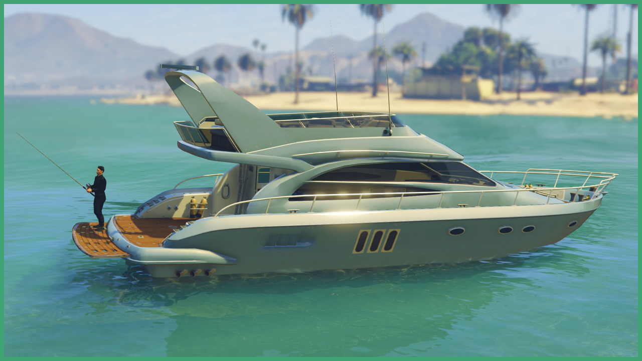 Sea Explorer