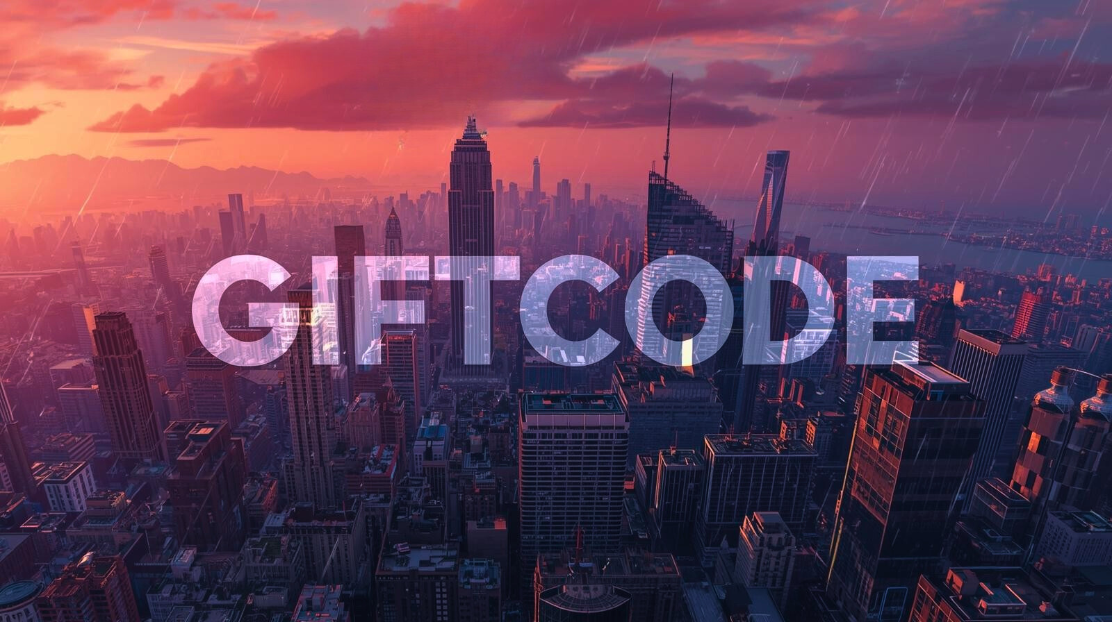 Xrisma Giftcode ESX