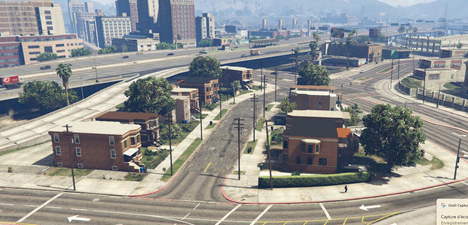 [BUNDLE] CHICAGO HOOD - ALL IN 1