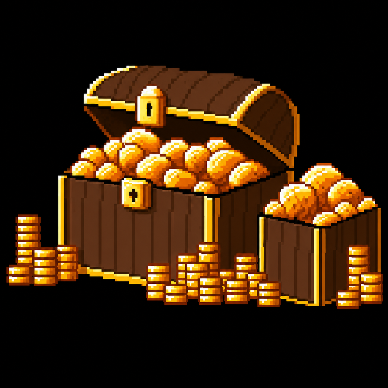 10000 COINS