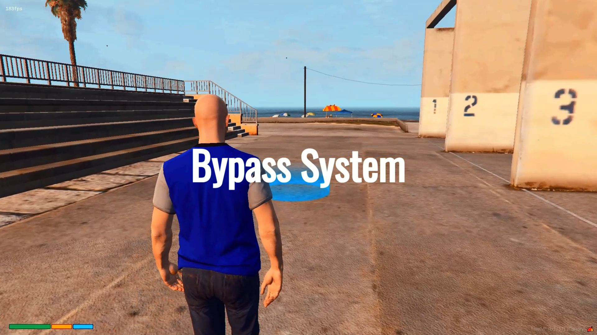 SoracleBypass
