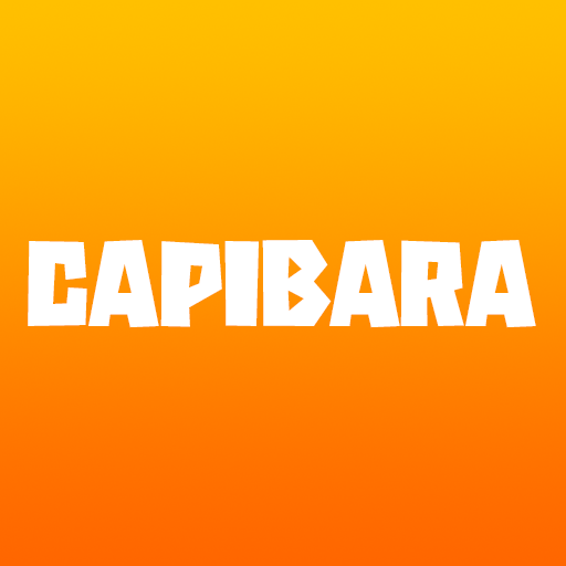 RANGO DE MODALIDAD: Capibara