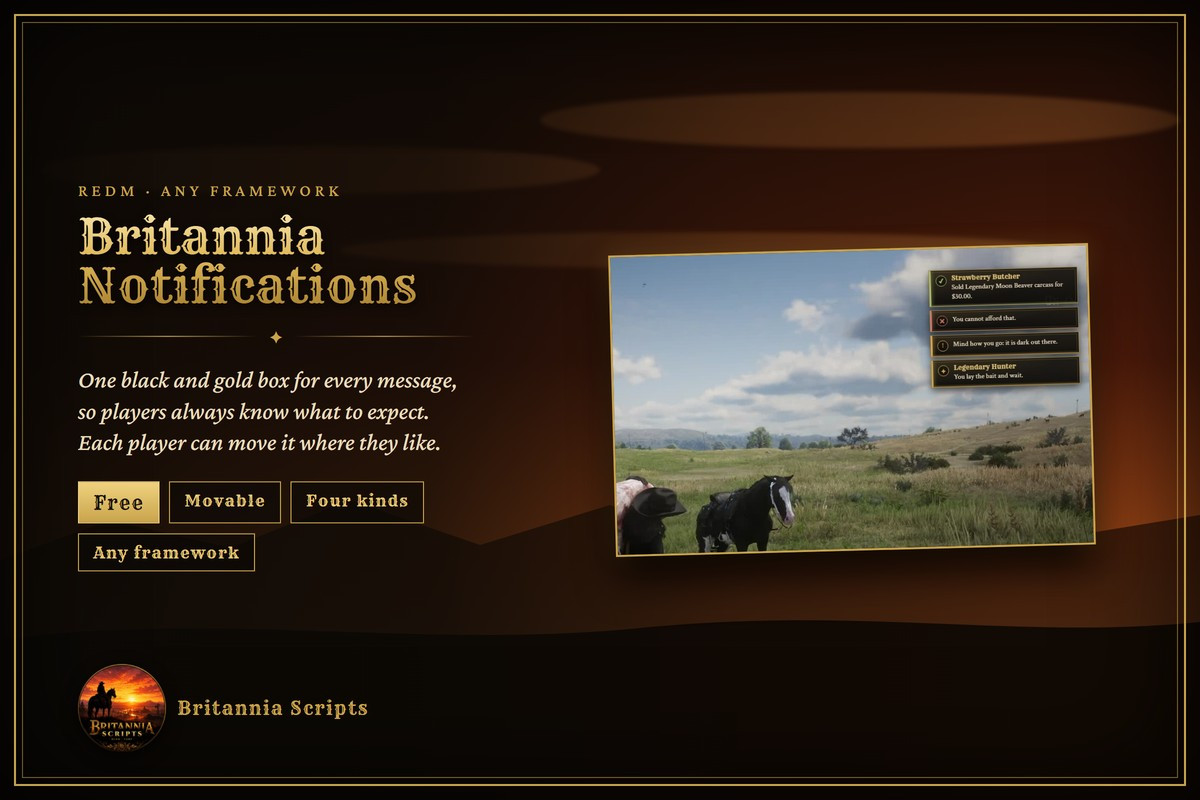 Notifications screenshot