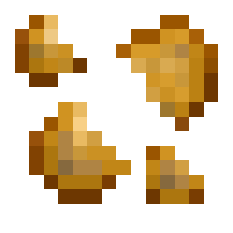 Russet Potato Seed