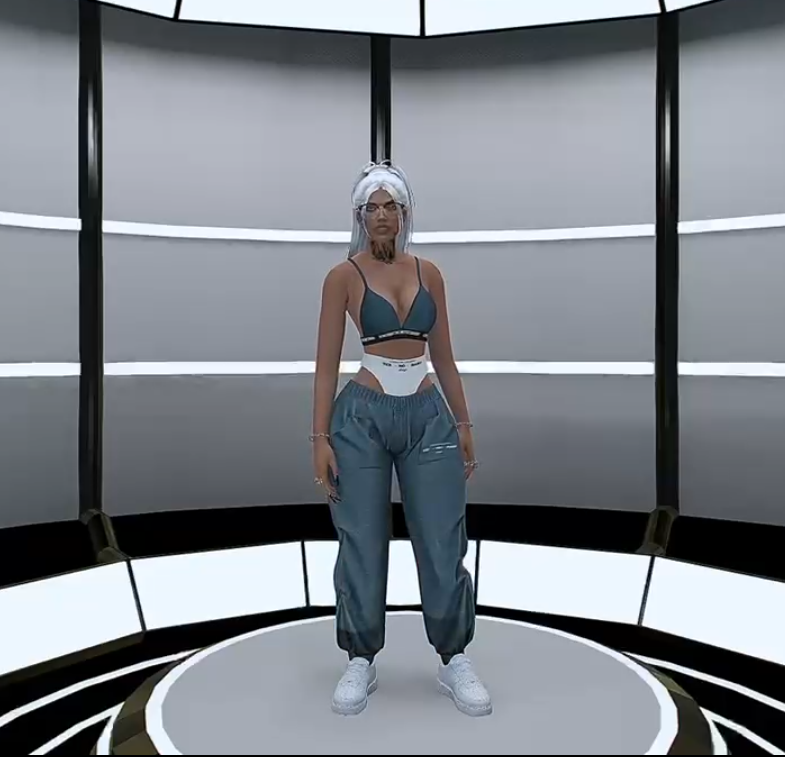 Juicy Body Civilian clothing pack OPEN SOURCE