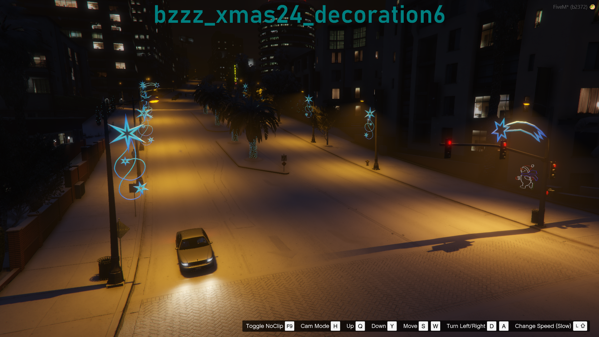 Xmas 2024