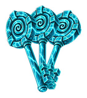 12x Asteroid Crate Key
