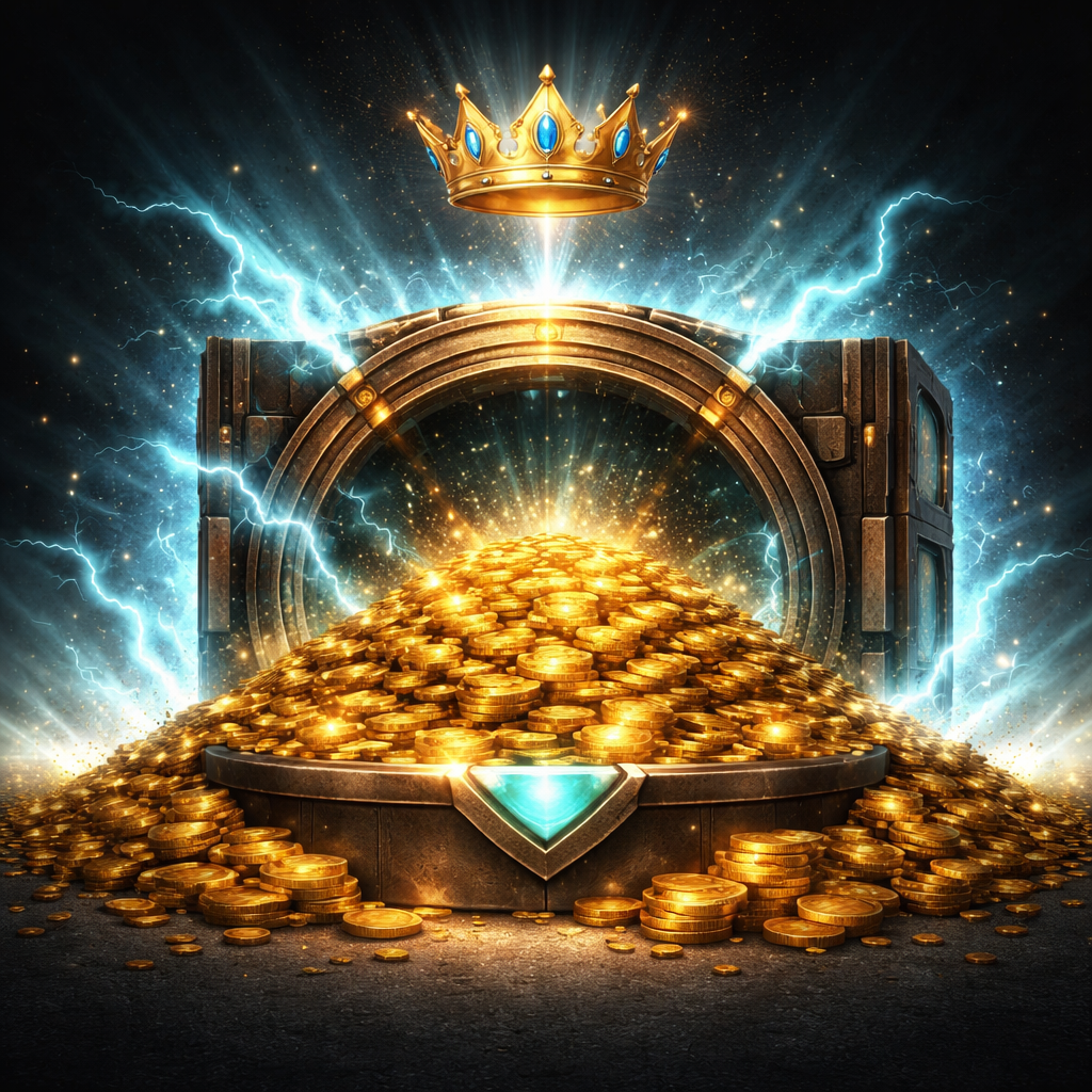 2,800 Coins