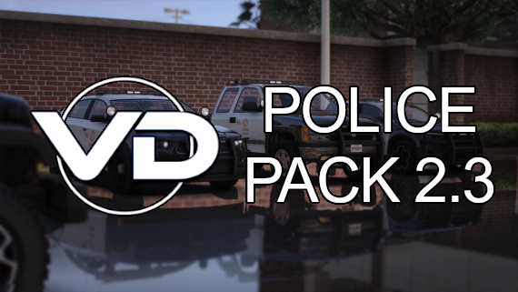 Police  Pack 2.3