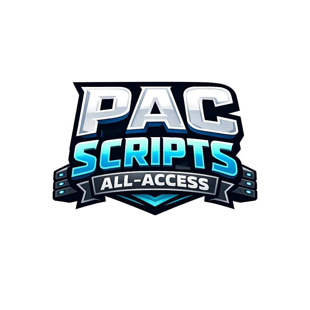 PAC Subscription