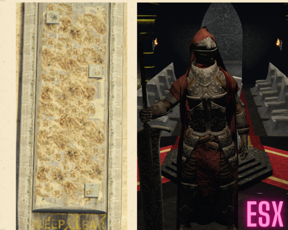 Dk's Bunker Bundle
