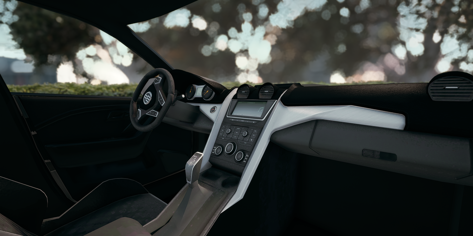 Übermacht 620 GTS Screenshot 5