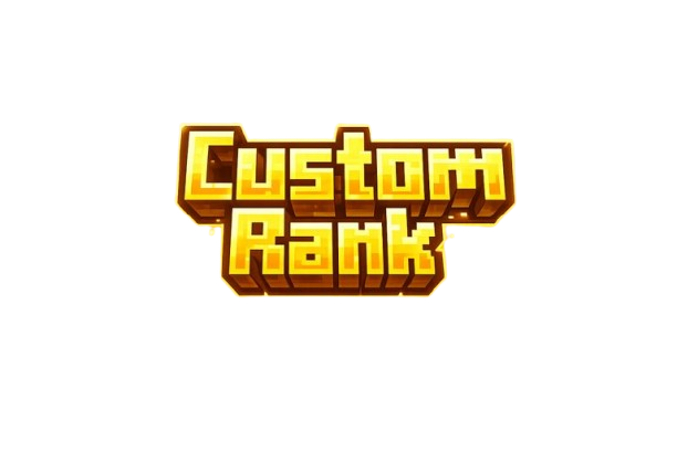 Custom Rank