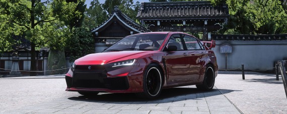 Hachiraito | Karin Kuruma HR