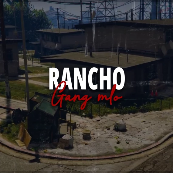 Rancho Gang MLO