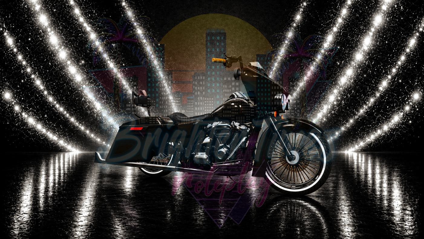 Vehicle Visual Access License: King SGv2