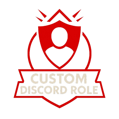 Custom Discord Role