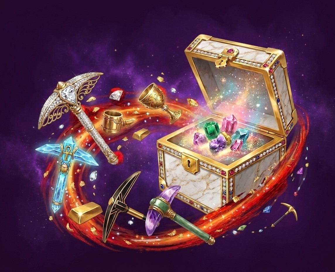 SkinLootBox