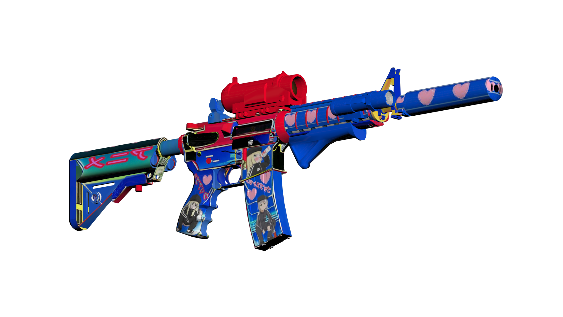 VOLKOVA