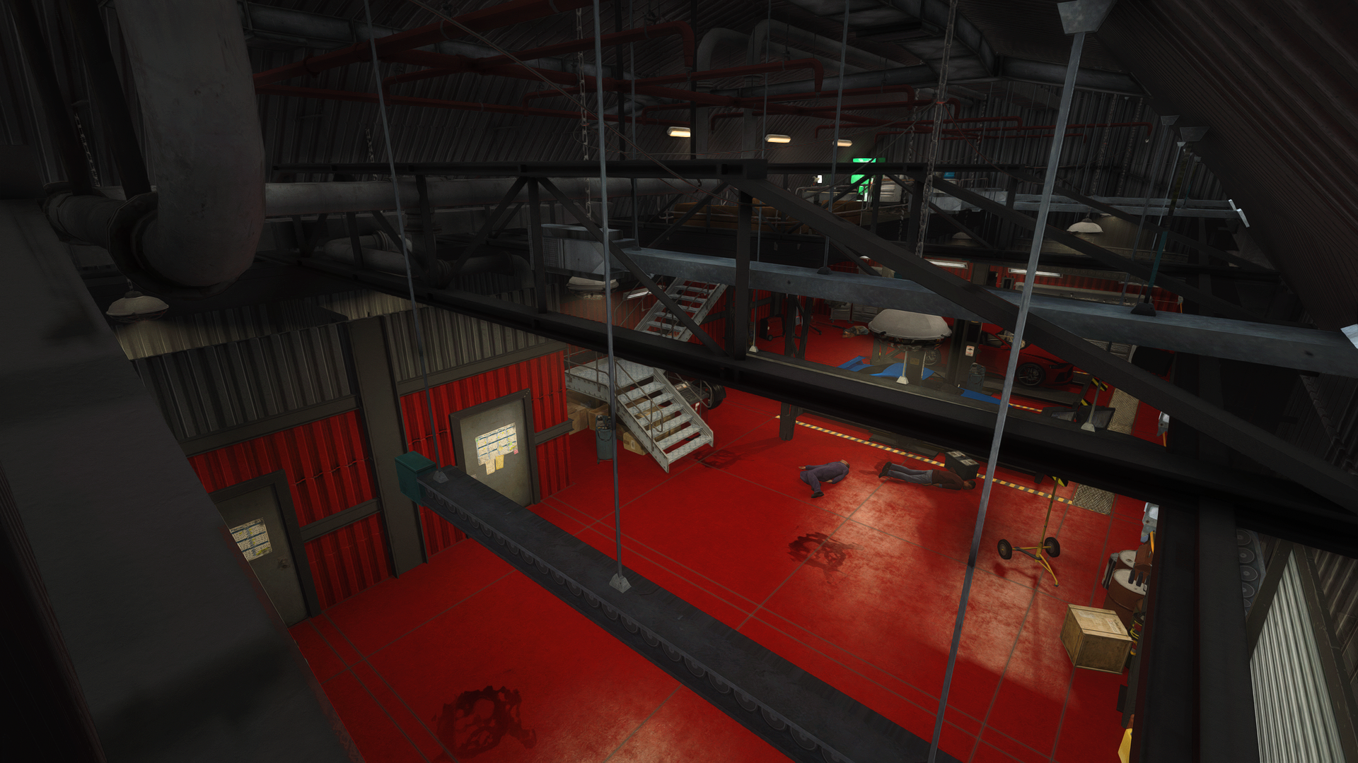MLO | CTX LABS Compound