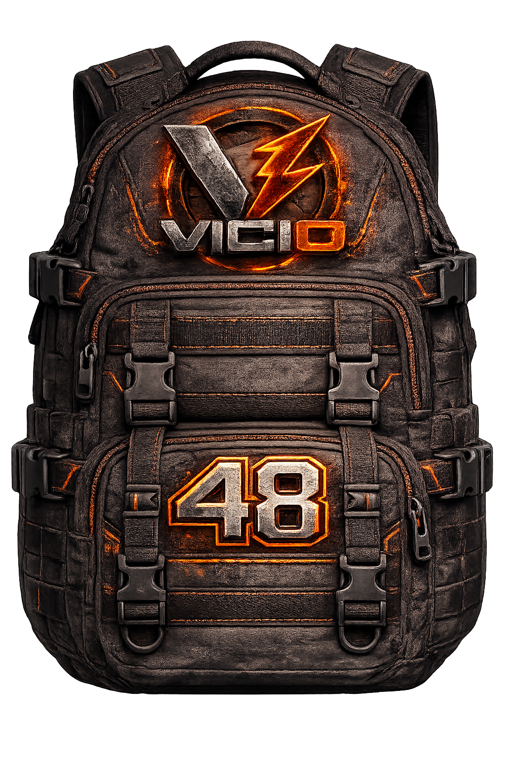 Mochila 48