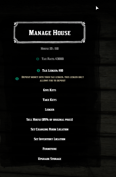 Housing