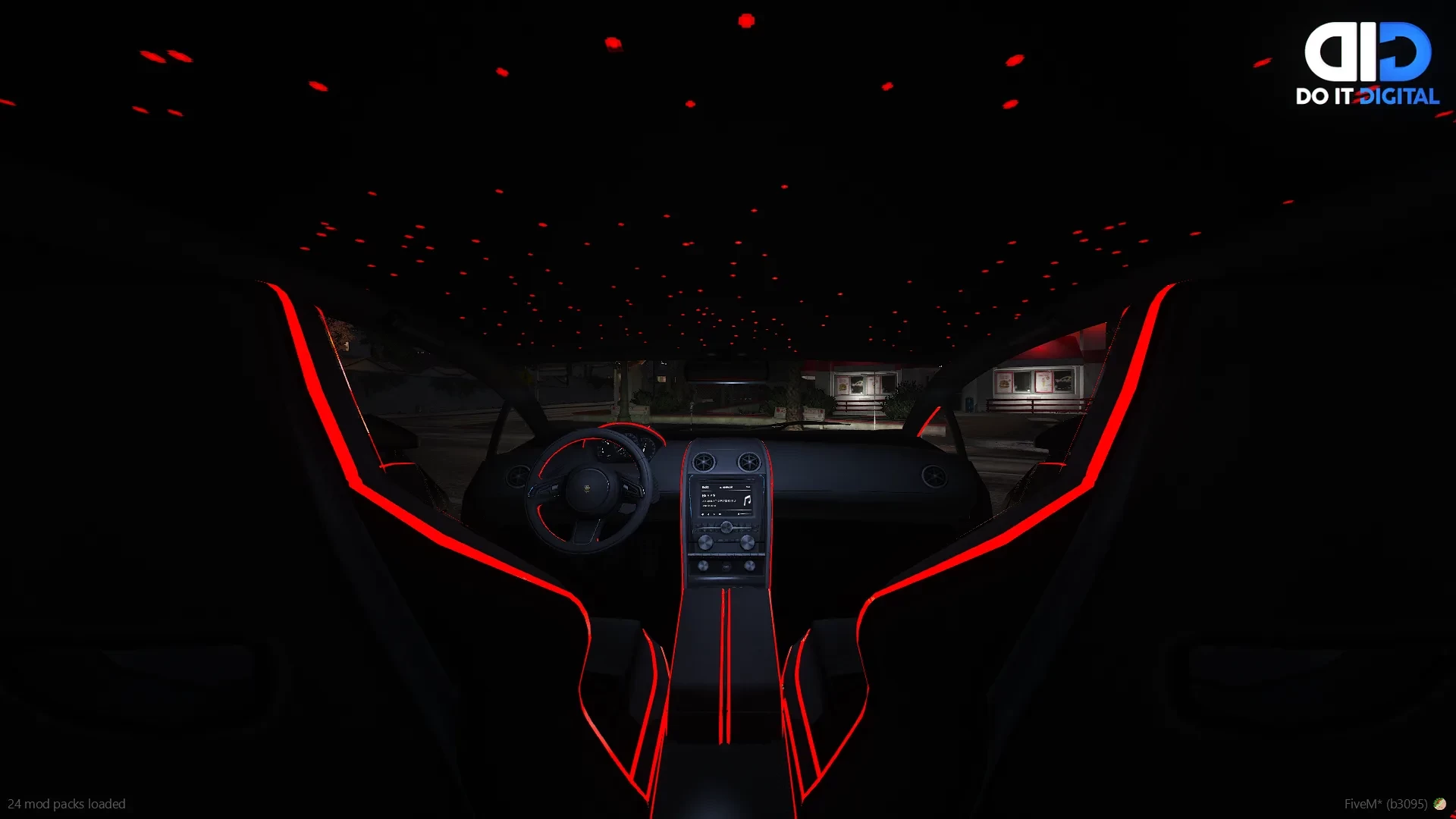 Animated TEMPESTA