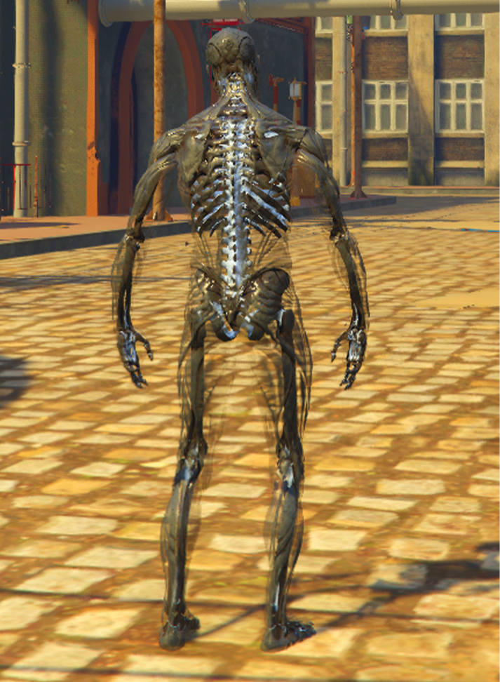 Omunculus