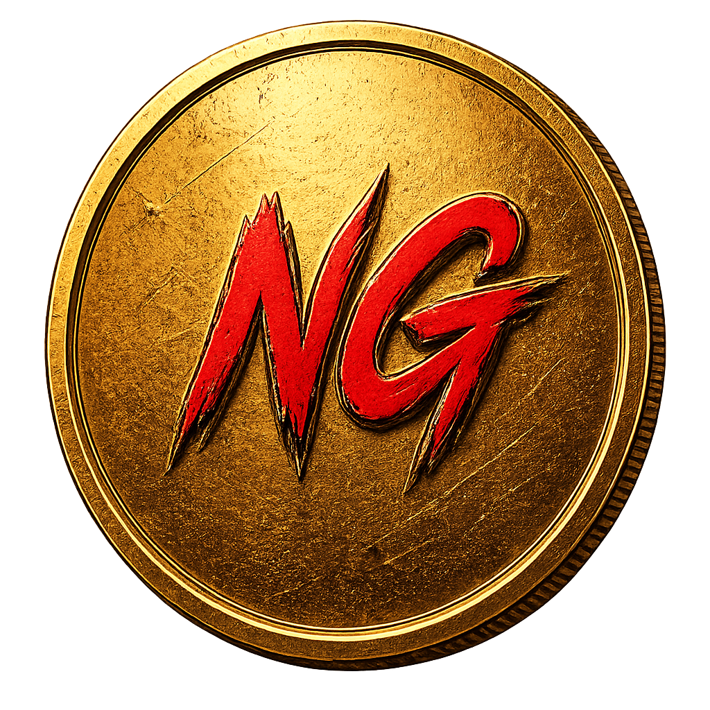 100 NG Coins