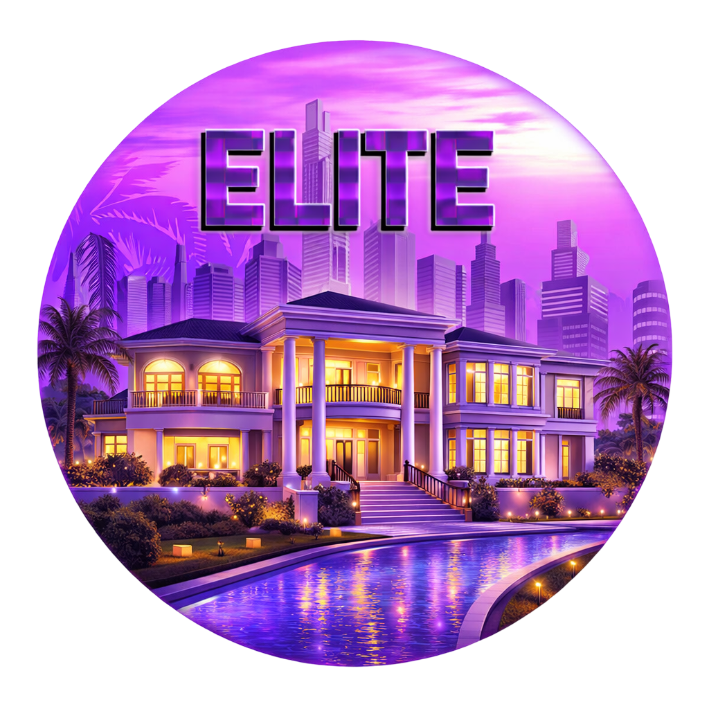 VILLA MLO ELITE
