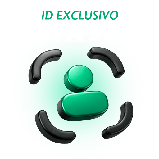 ID Exclusivo 101 ao 500