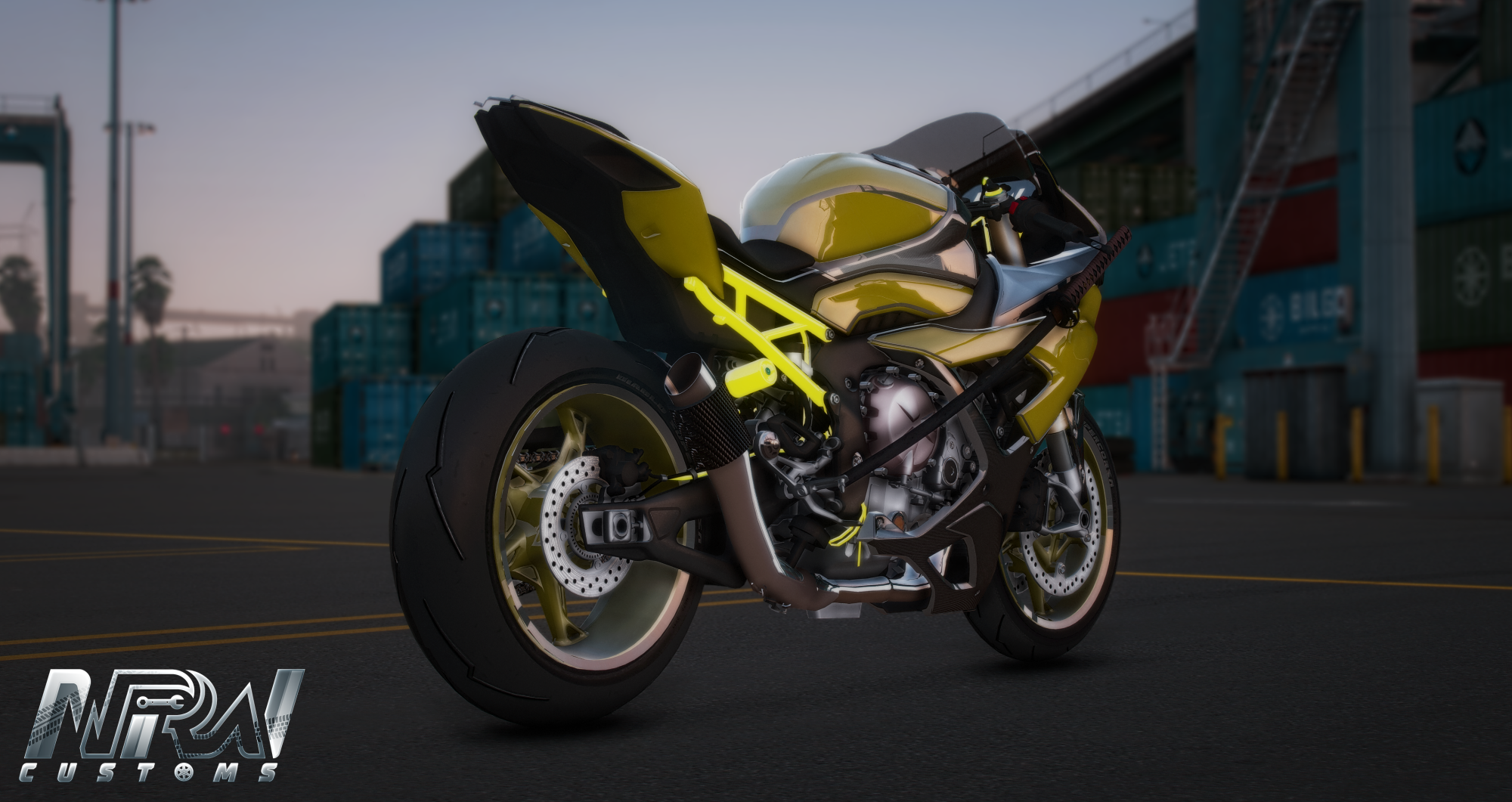 Bati Z1000