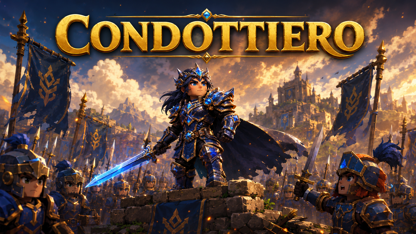 Condottiero