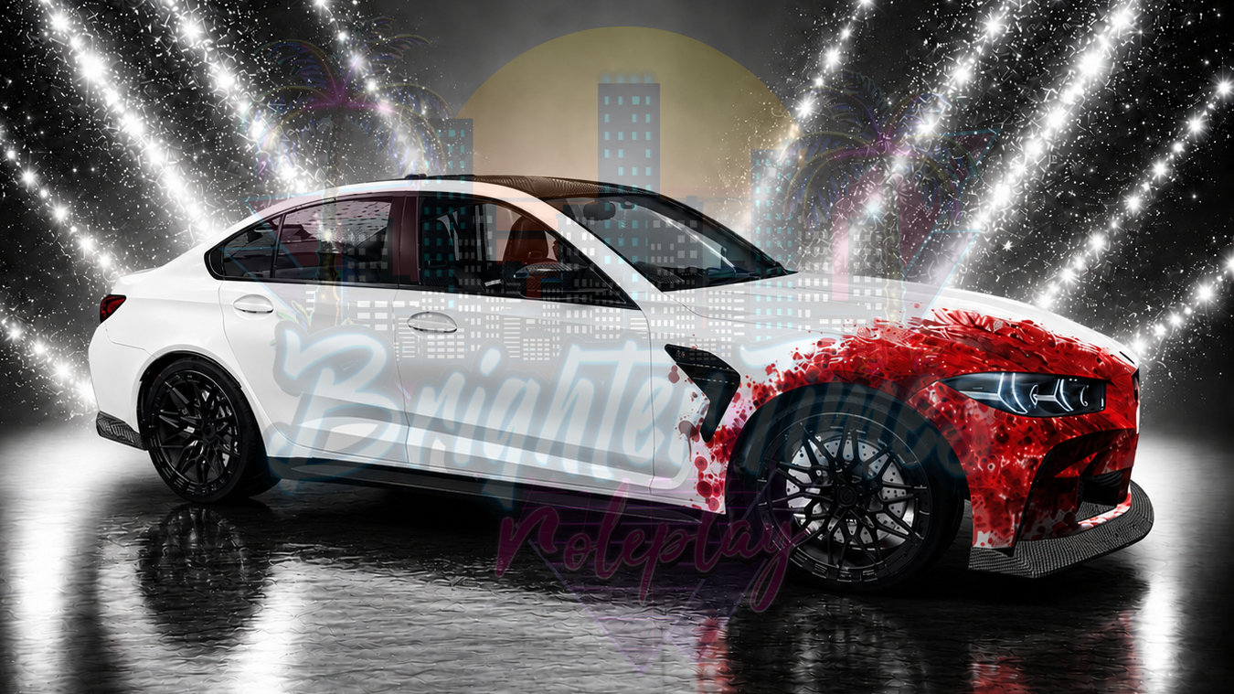 Vehicle Visual Access License: Sentinel Comp