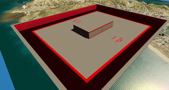 PVP Arena | Simple 2v2 | FPS+
