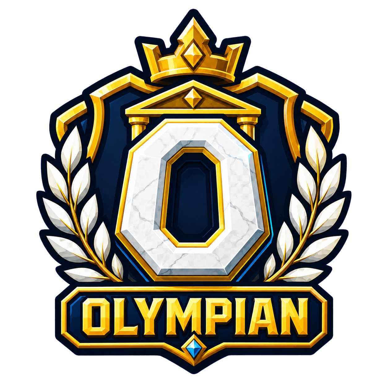 Olympian