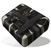 C4 Explosives (100)