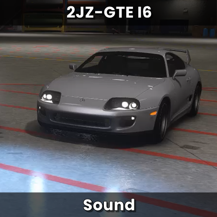 Legacy_Store | Vehicles Sounds