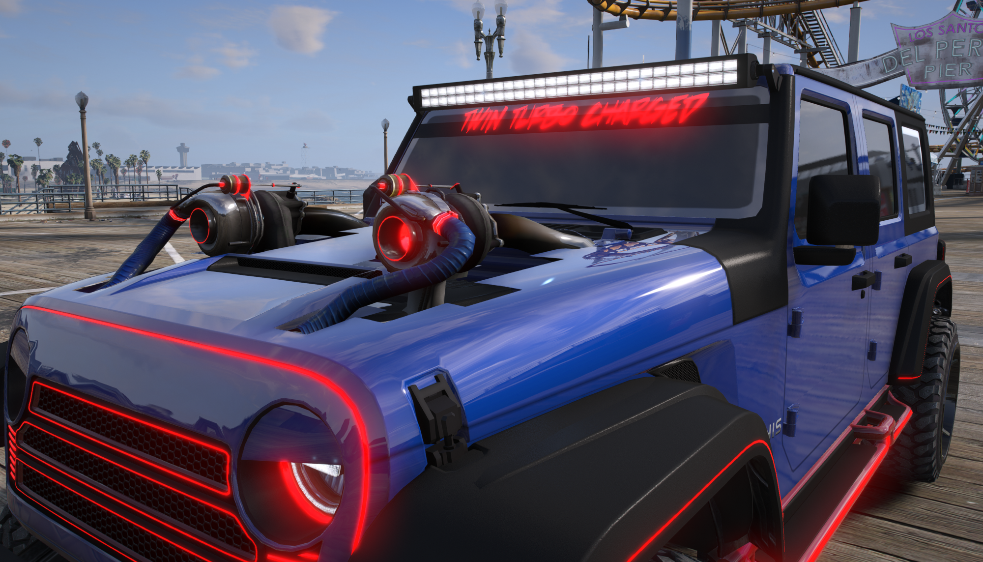 Canis Terminus Screenshot 5